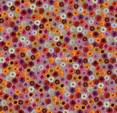 Ковролин ForboFlotex Vision Image 000538 Multifloral фото 1 | FLOORDEALER